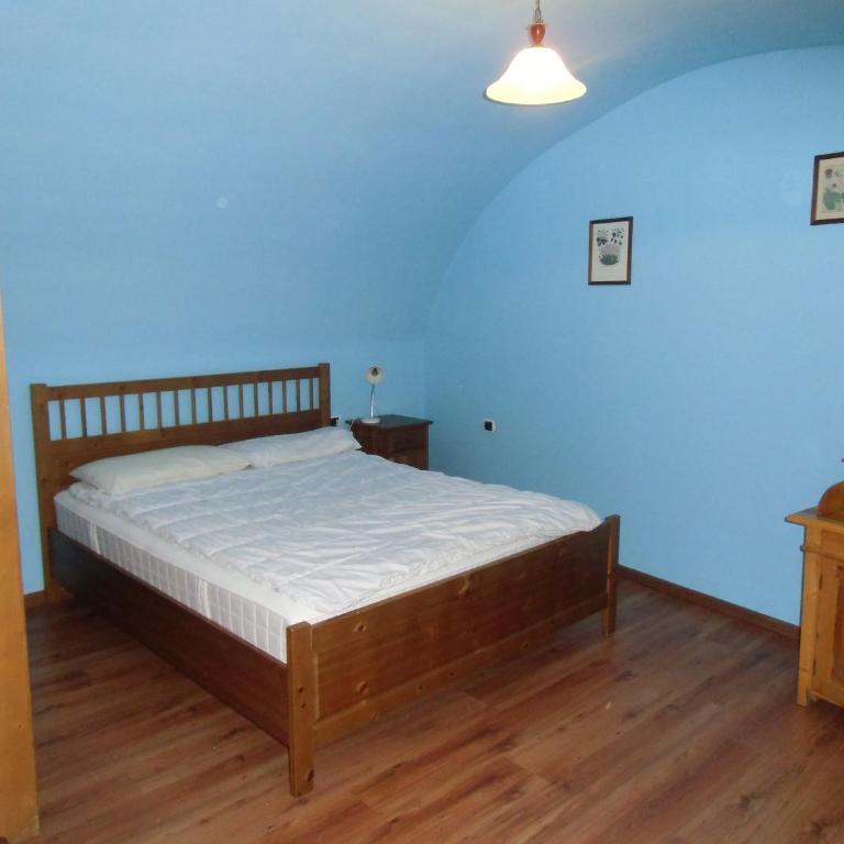 Rio Gambis Apartment - Appartamento con 2 Camere da Letto - 2