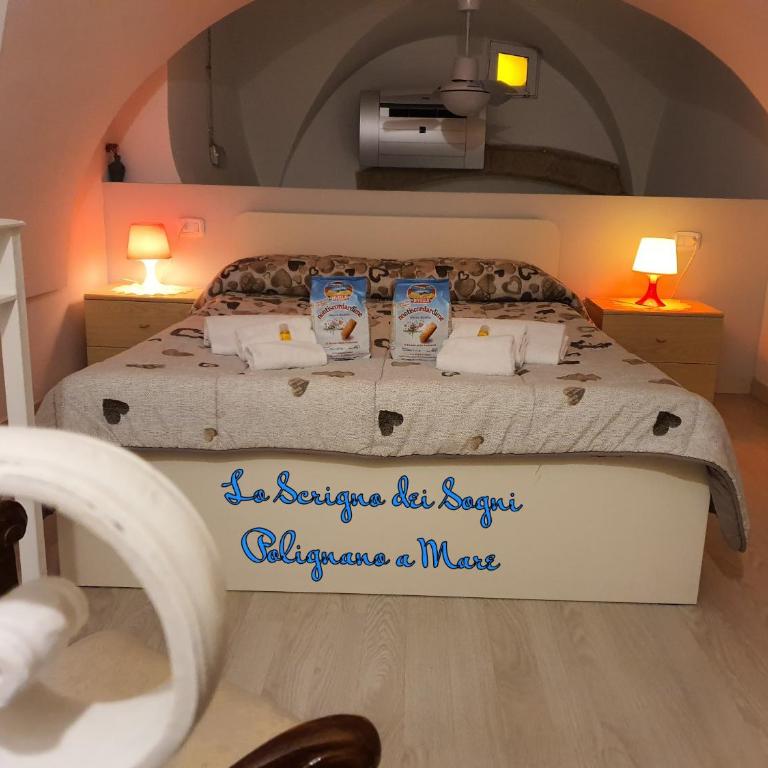 Lo scrigno dei sogni - Casa Vacanze - 4