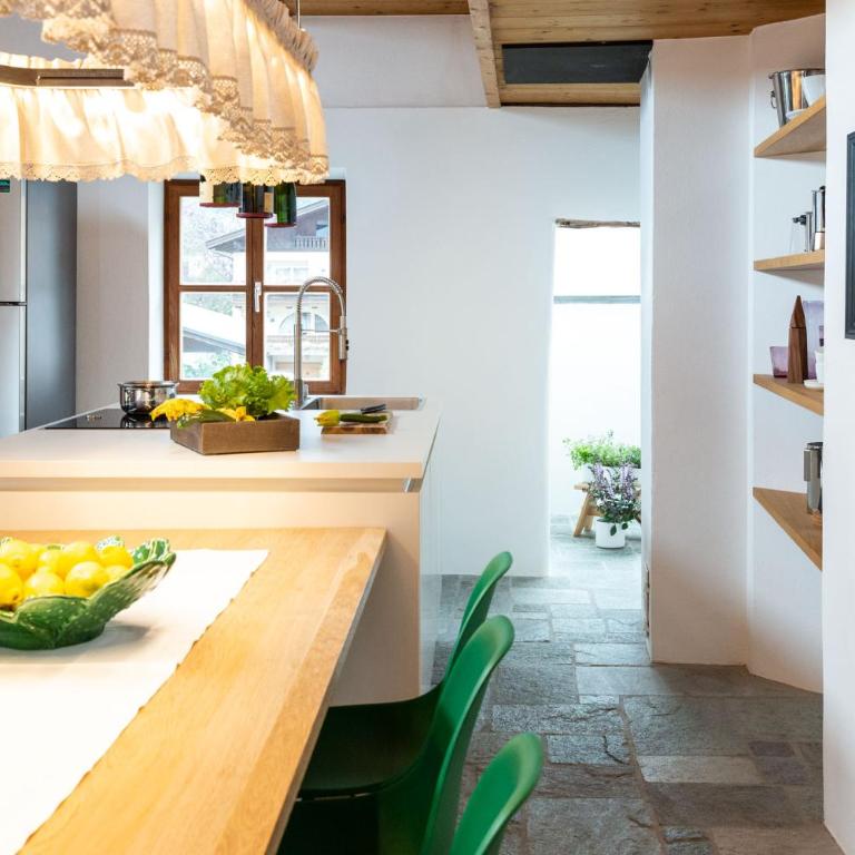 Historic Homes Zafig - Loft - 1