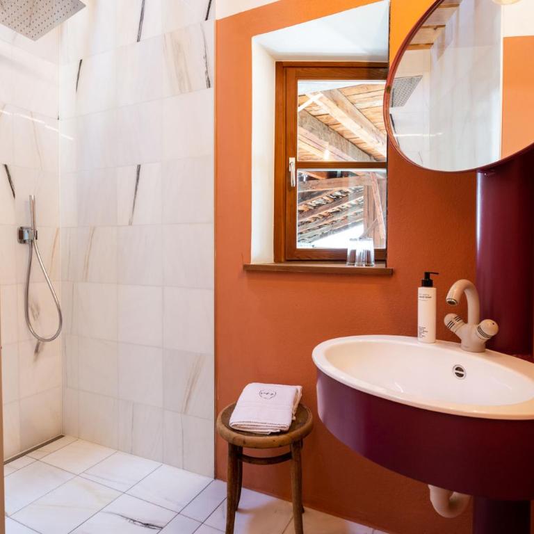 Historic Homes Zafig - Loft - 34