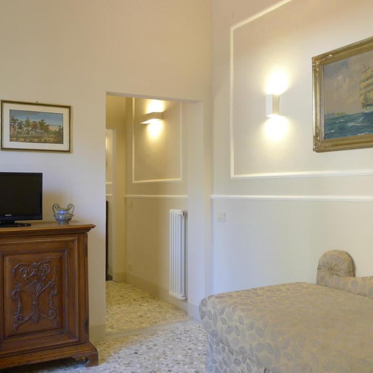 Bartolomeo - Appartamento con 1 Camera da Letto e Terrazza - Via Frà Bartolomeo 44 - 3