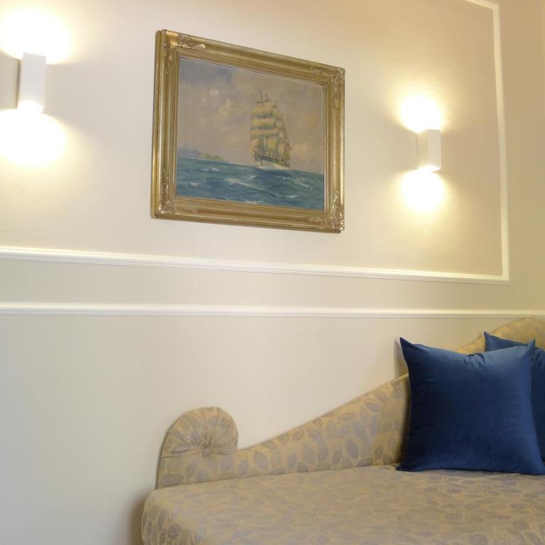 Bartolomeo - Appartamento con 1 Camera da Letto e Terrazza - Via Frà Bartolomeo 44 - 4