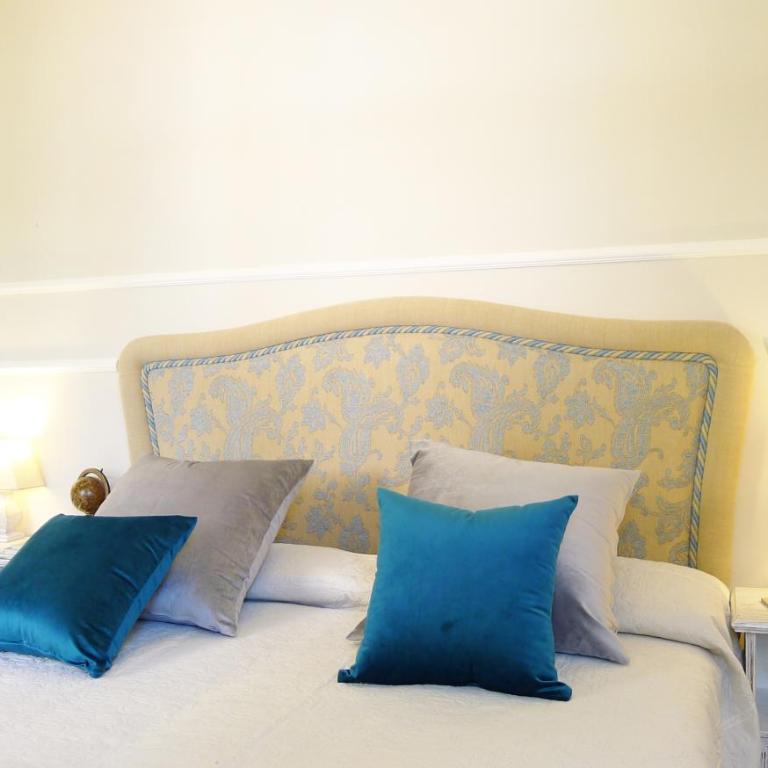 Bartolomeo - Appartamento con 1 Camera da Letto e Terrazza - Via Frà Bartolomeo 44 - 11