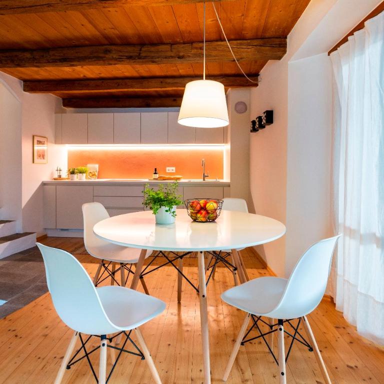 Historic Homes Zafig - Apartment mit Blick auf die Berge - 14