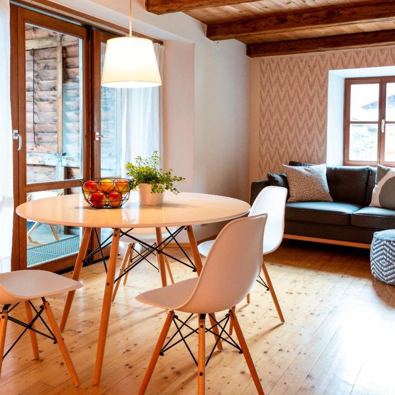 Historic Homes Zafig - Apartment mit Blick auf die Berge - 16