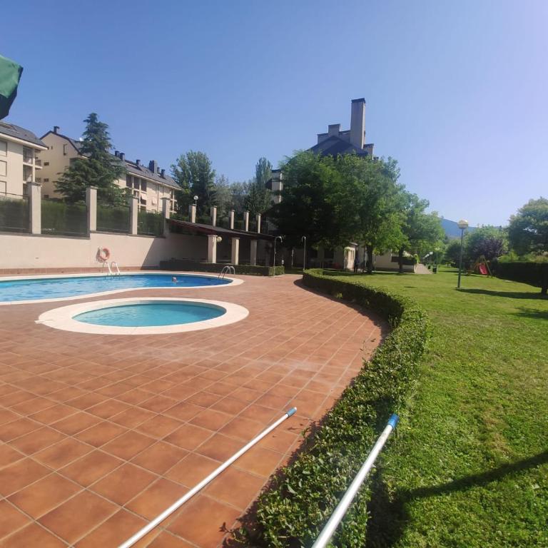 Apartamento Goxoa - Apartamento de 2 dormitorios - 14