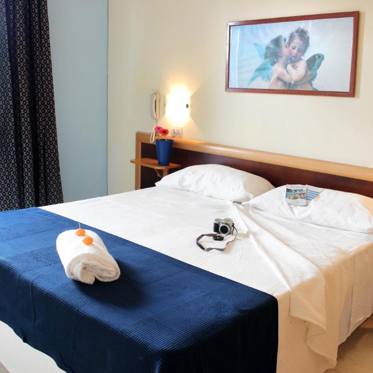 Residence Oasi Salento - Appartamento con 2 Camere da Letto - 3