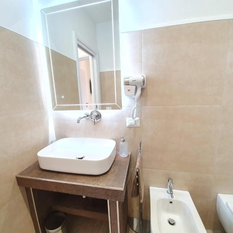 2B Home - Bari Centro - Appartamento con 1 Camera da Letto - 4