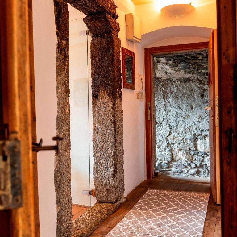 Historic Homes Zafig - Apartment - Erdgeschoss - 15