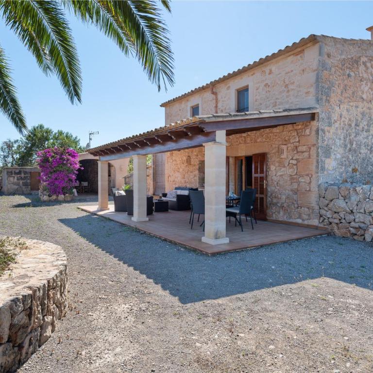 Can Miquel - Villa de 2 dormitorios - 3