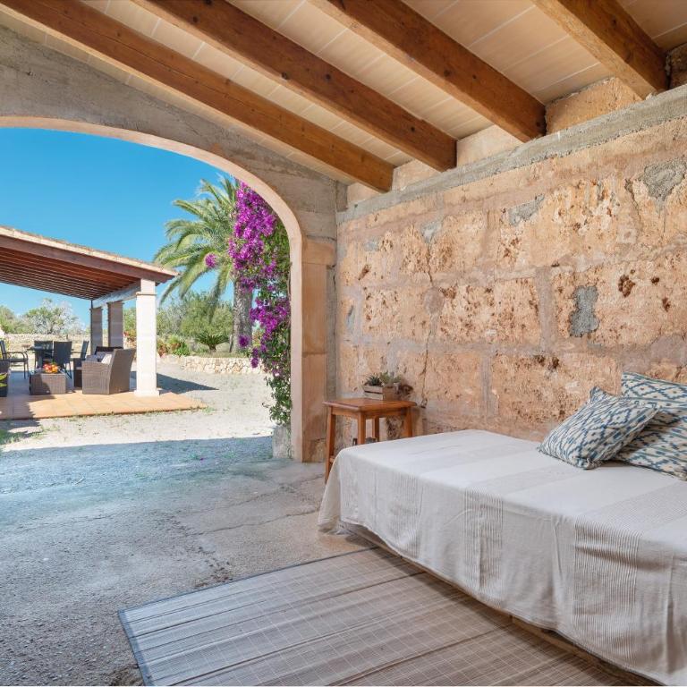 Can Miquel - Villa de 2 dormitorios - 9