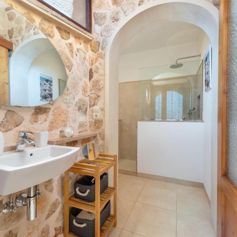 Can Miquel - Villa de 2 dormitorios - 19