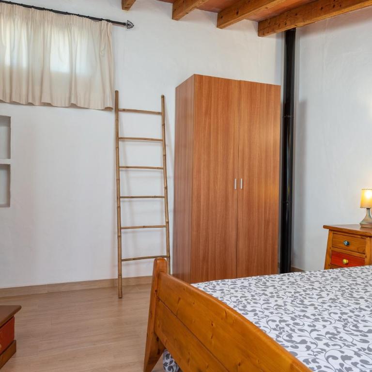 Can Miquel - Villa de 2 dormitorios - 26