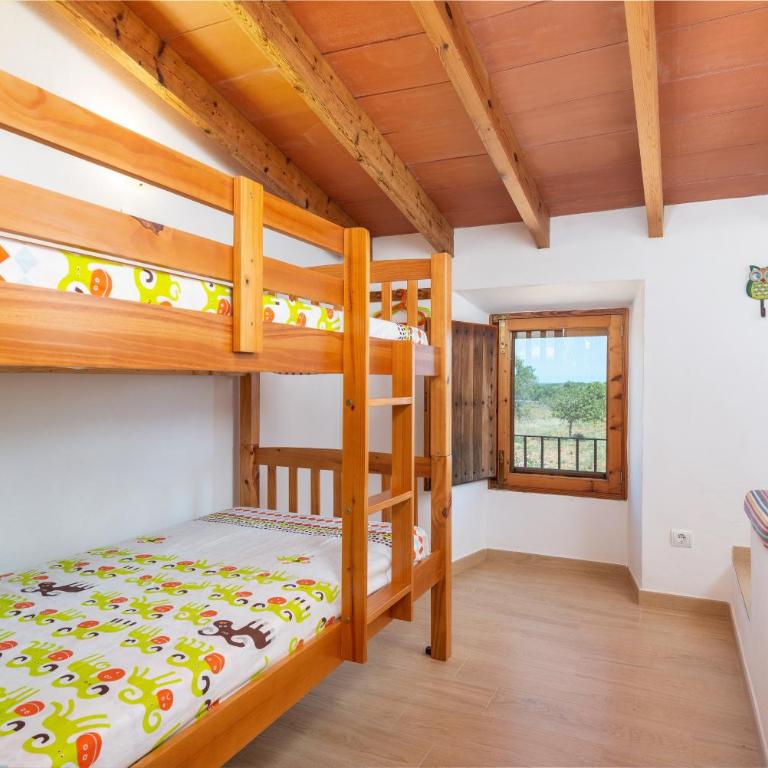 Can Miquel - Villa de 2 dormitorios - 28
