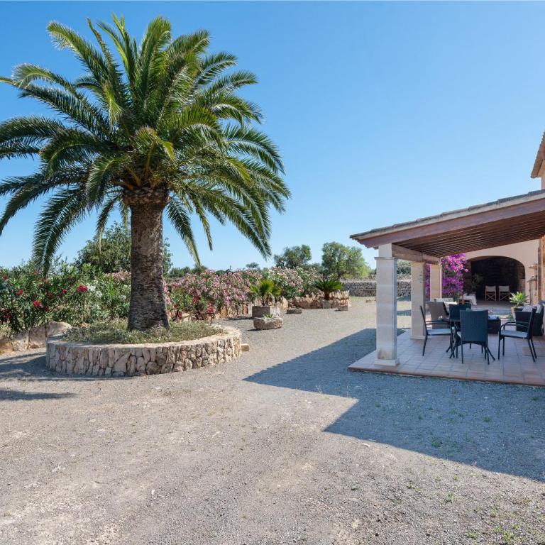 Can Miquel - Villa de 2 dormitorios - 33