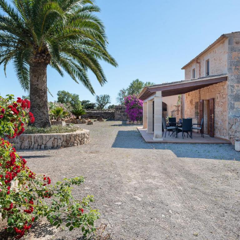 Can Miquel - Villa de 2 dormitorios - 34