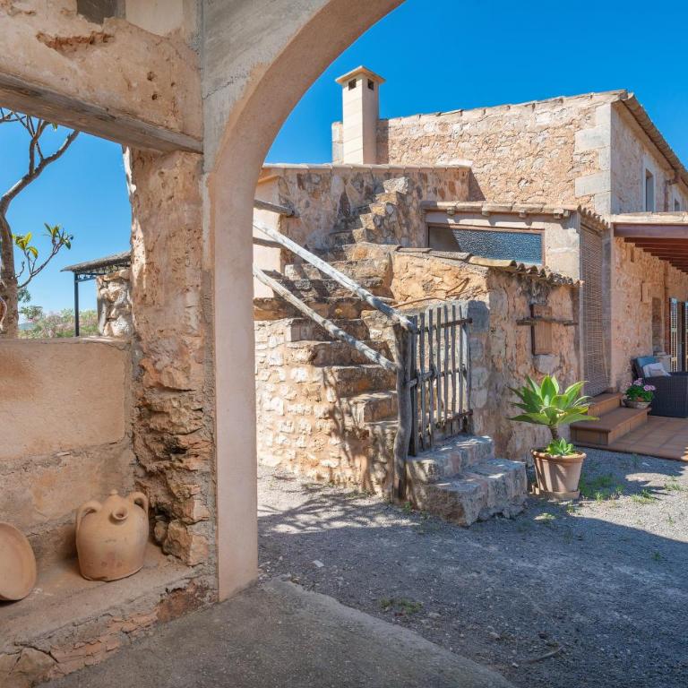 Can Miquel - Villa de 2 dormitorios - 37