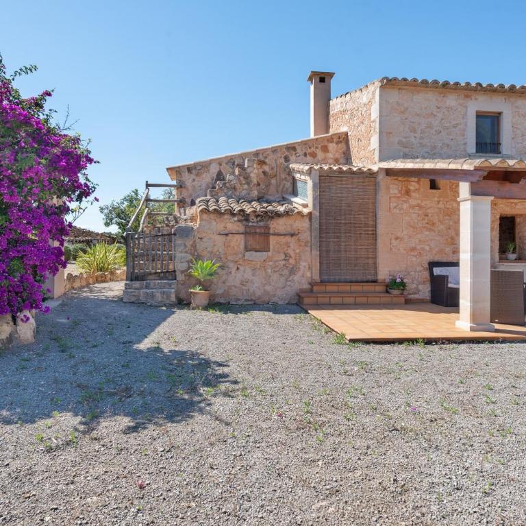 Can Miquel - Villa de 2 dormitorios - 38
