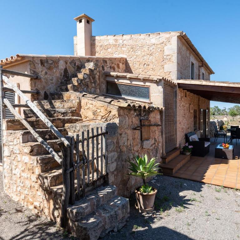 Can Miquel - Villa de 2 dormitorios - 39