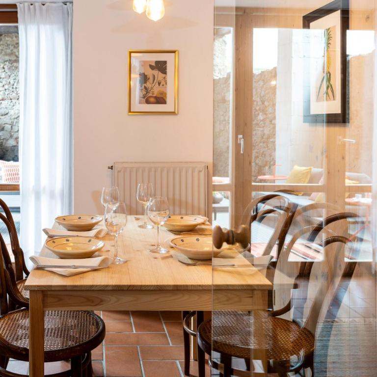 Historic Homes Zafig - Apartment - Erdgeschoss - 22