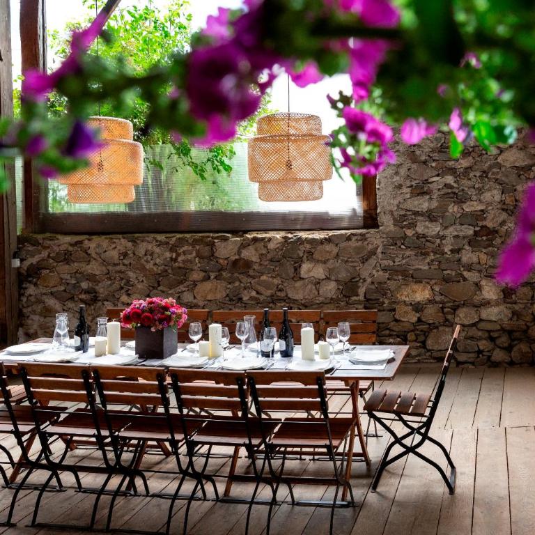 Historic Homes Zafig - Loft - 3