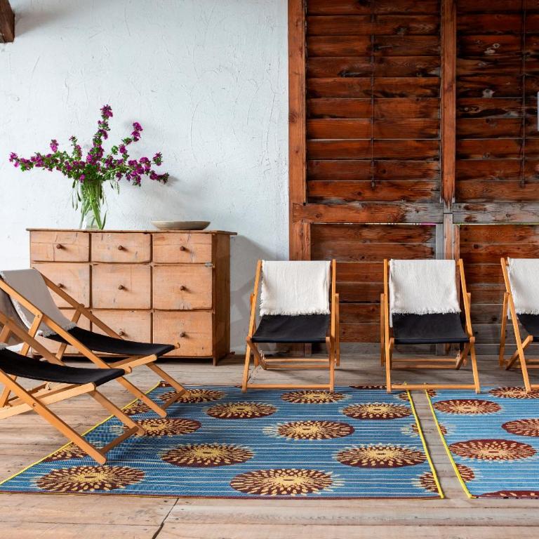 Historic Homes Zafig - Loft - 4