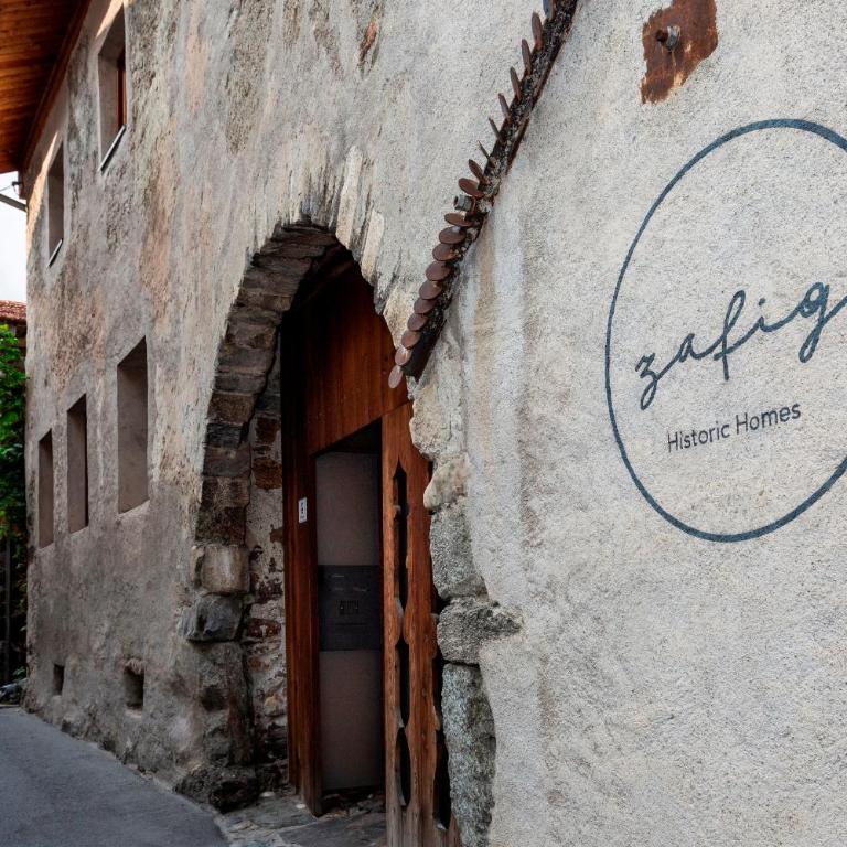 Historic Homes Zafig - Loft - 6