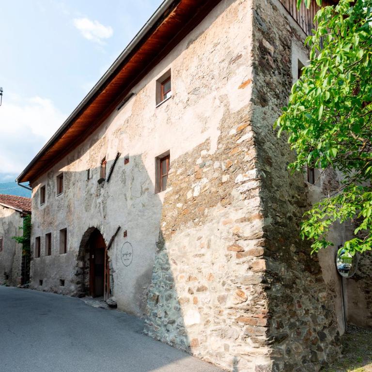 Historic Homes Zafig - Loft - 8