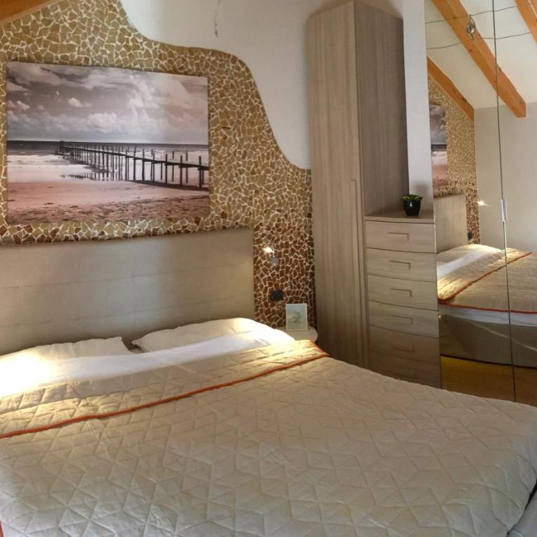 Appartamento Castello - Appartamento con 1 Camera da Letto - 2