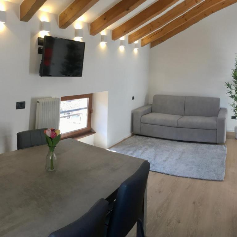 Appartamento Castello - Appartamento con 1 Camera da Letto - 5