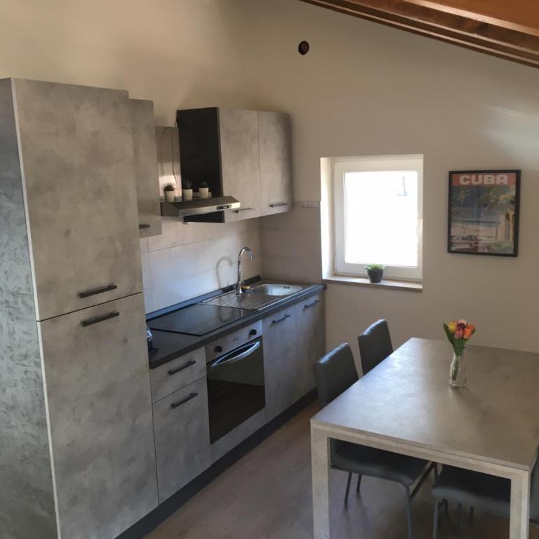 Appartamento Castello - Appartamento con 1 Camera da Letto - 6