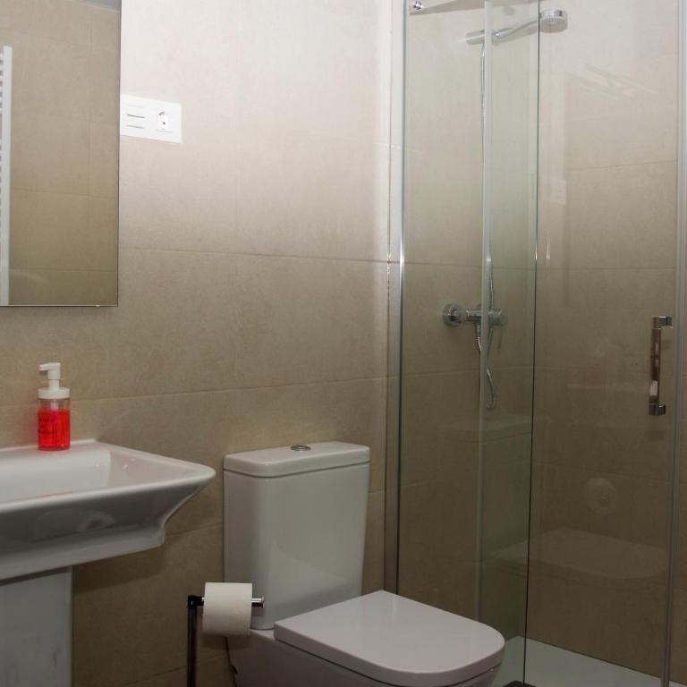APARTAMENTOS GyC VIVIENDAS GOLD - Apartamento Superior - 2