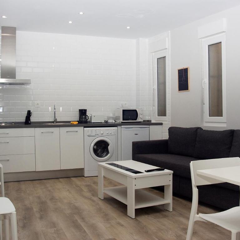 APARTAMENTOS GyC VIVIENDAS GOLD - Apartamento Superior - 1