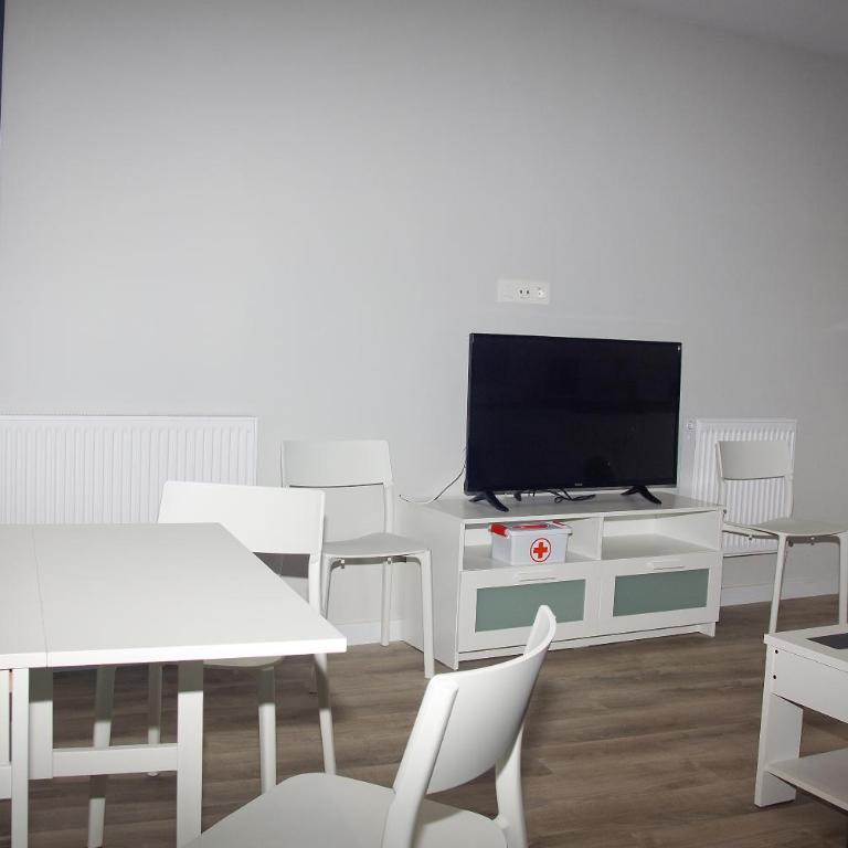 APARTAMENTOS GyC VIVIENDAS GOLD - Apartamento Superior - 3