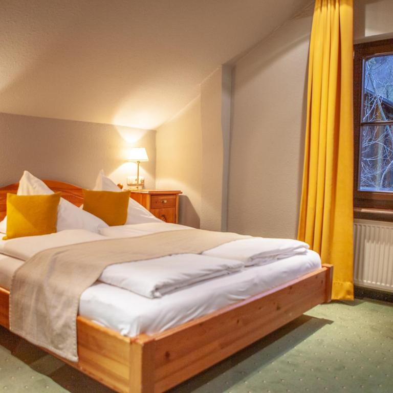Walliserhof - Family Studio - 7