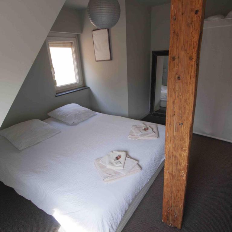 La Cour de Berthe Est - Appartement avec Douche - 7