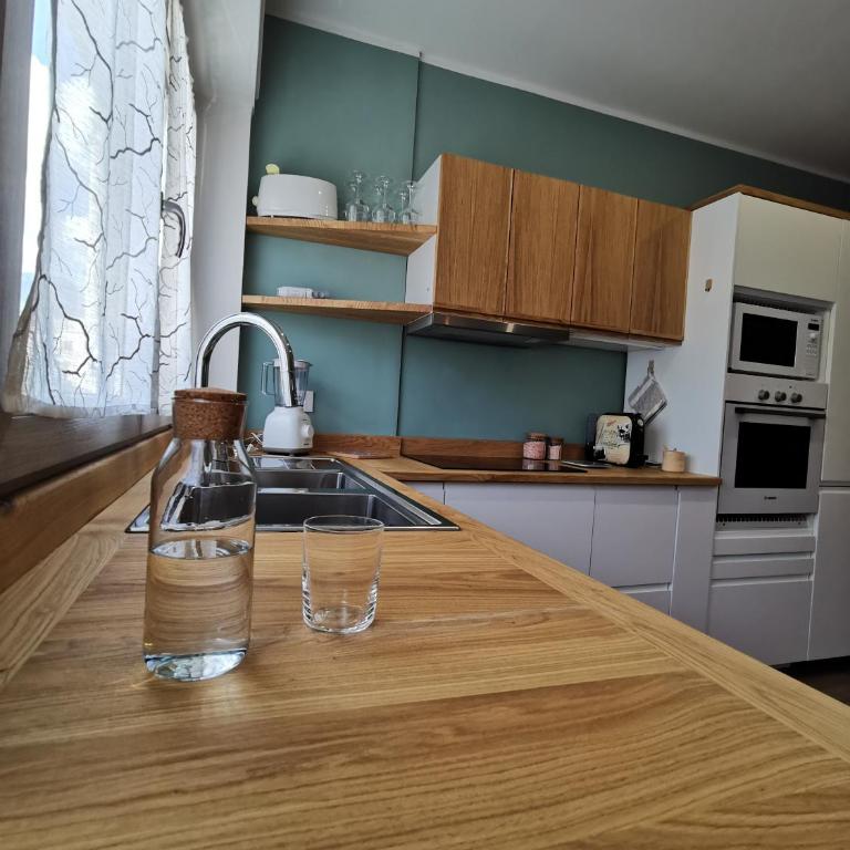 L'Atelier du Temps - Elvimo Apartment - Two-Bedroom Apartment - 12