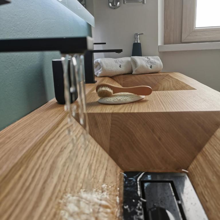 L'Atelier du Temps - Elvimo Apartment - Two-Bedroom Apartment - 4