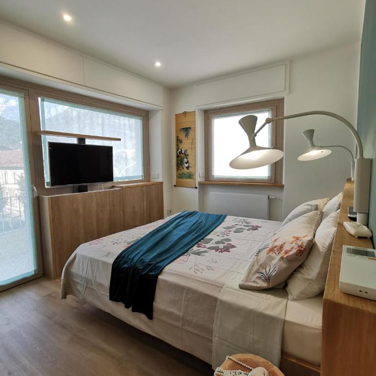 L'Atelier du Temps - Elvimo Apartment - Two-Bedroom Apartment - 7