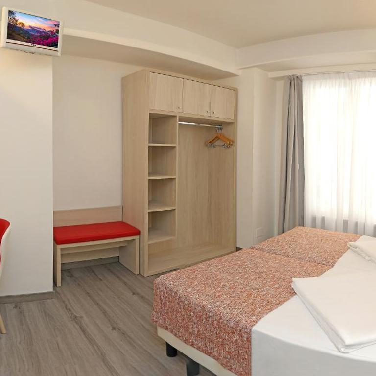 Hotel Orchidea - Camera Familiare - 25