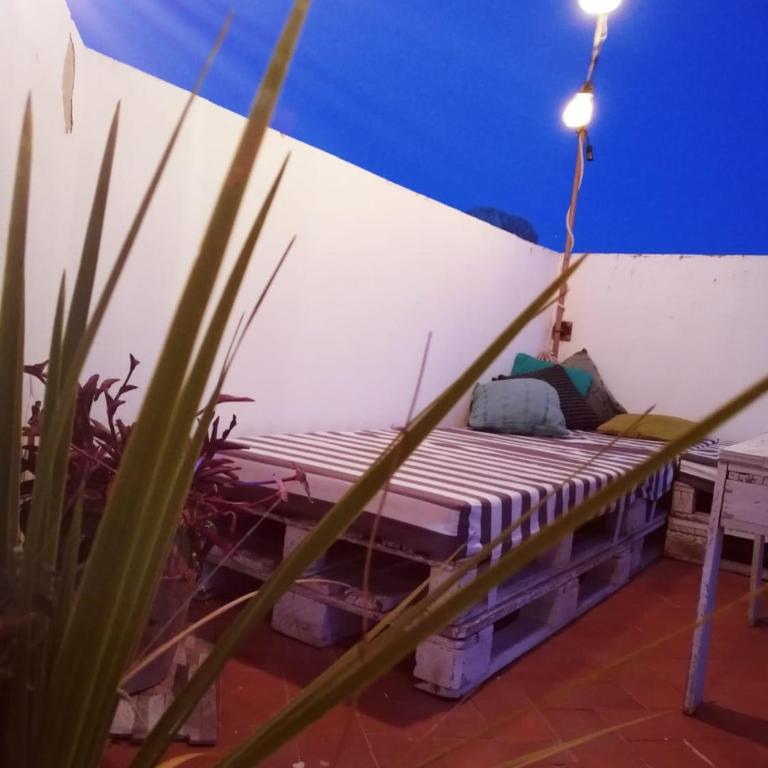 Atico en Calpe con Vistas - Apartamento de 1 dormitorio - 7
