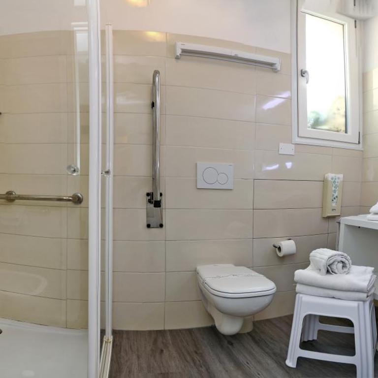 Hotel Orchidea - Camera Familiare - 18