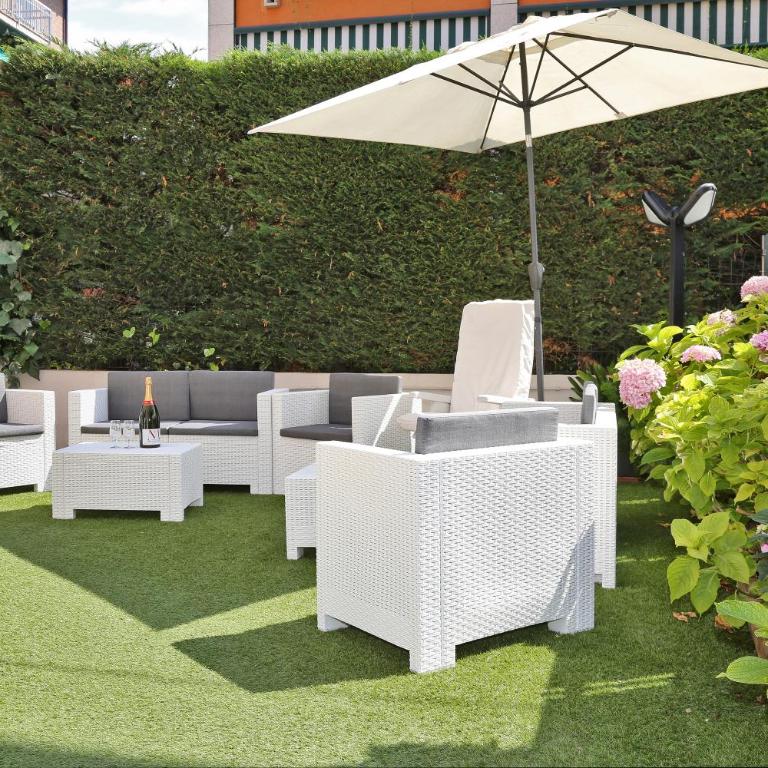 Hotel Orchidea - Camera Familiare - 7