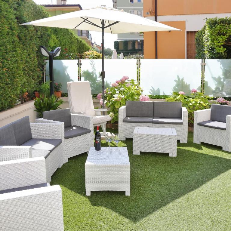Hotel Orchidea - Camera Familiare - 3