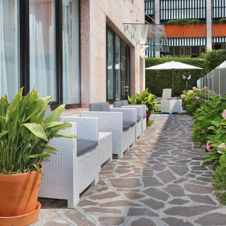 Hotel Orchidea - Camera Familiare - 16