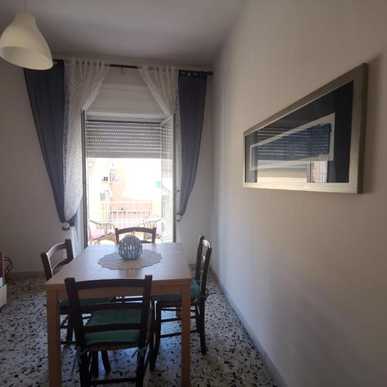 Casa di Livia - Two-Bedroom Apartment - 14