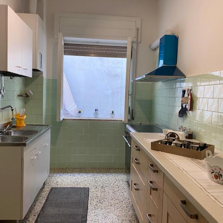 Casa di Livia - Two-Bedroom Apartment - 17