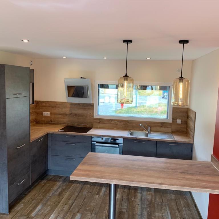 L'Olympic - T2 - Pied des pistes - 40 m2 - WIFI - One-Bedroom Apartment - 4