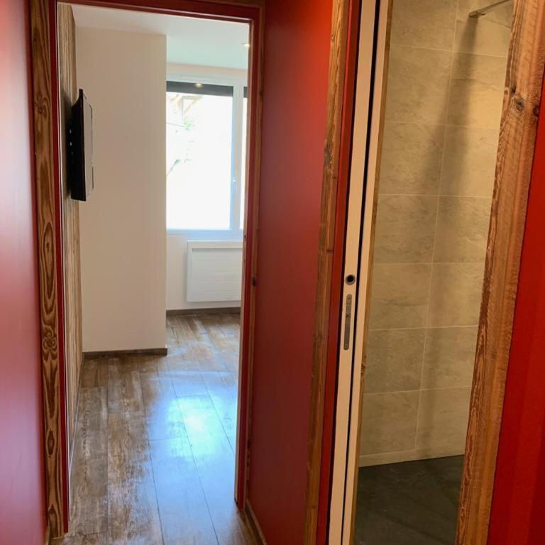 L'Olympic - T2 - Pied des pistes - 40 m2 - WIFI - One-Bedroom Apartment - 7