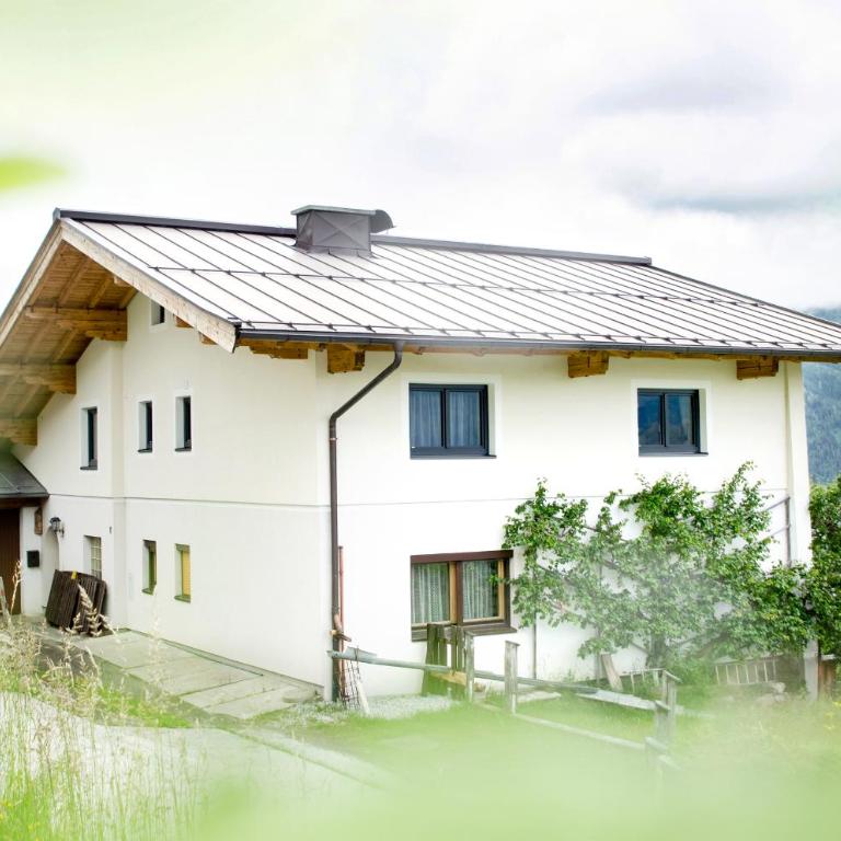 Apartment Mayerhofer - Apartment mit 2 Schlafzimmern - 24